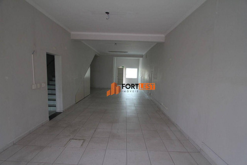 Imagem 21 de 25 de Sobrado Para Alugar, 183 M² Por R$ 7.000,00/mês - Vila Matilde - São Paulo/sp - So0170
