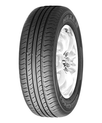 Llantas 185/60r14 Nexen Npriz Gx 82h