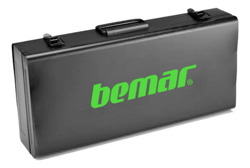 Termofusora Ppr 2000 W 0 A 300 Graus Bocais 20 A 63 Mm