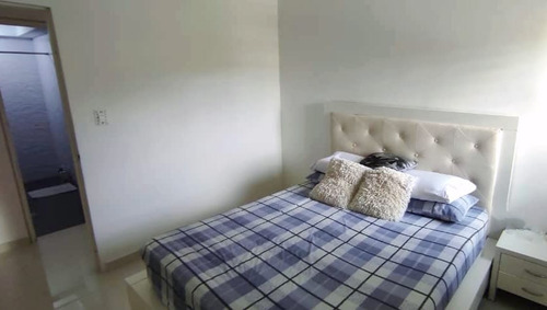 Imagen 7 de 10 de Venta De Apartamento En Las Minas, San Antonio. Cm