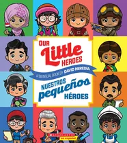 Comprar Libro: Nuestros Pequeños Héroes Nuestros Pequeños Héroes (es