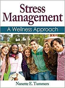 Stress Management A Wellness Approach