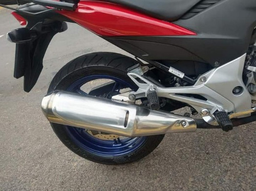 Honda Cb300r Totalflex
