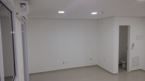 Imagem 11 de 14 de Sala Para Venda - 590