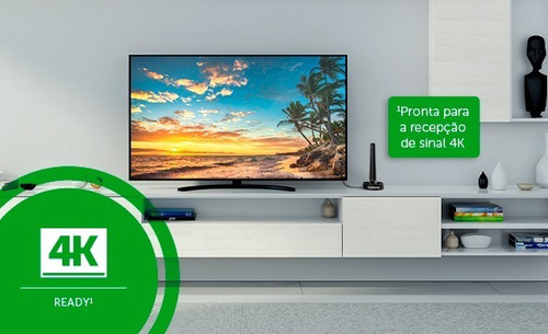 Imagem 7 de 10 de Antena Tv Digital Interna Ai 2031 Intelbras Cabo 5m Hdtv 4k