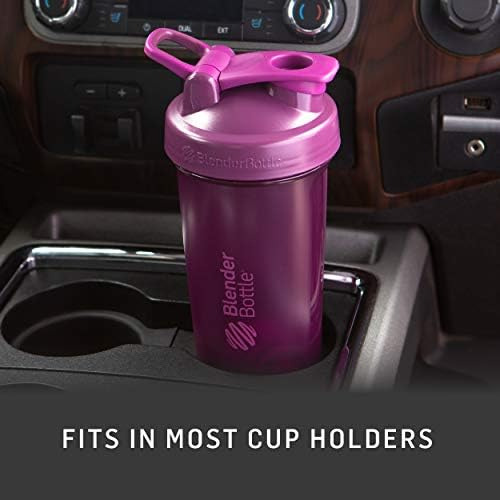 Blenderbottle Classic V2 Shaker Bottle Perfecto Para Batidos