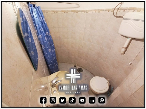 Imagen 11 de 12 de Apartamento Alquiler Ciudad Vieja Montevideo Imas.uy J * (ref: Ims-12030)