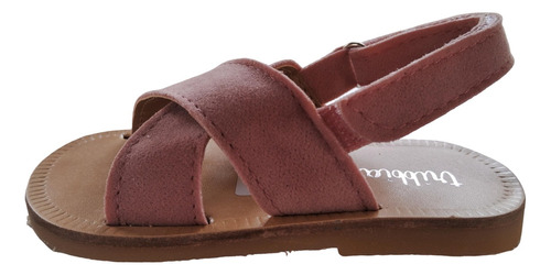 Sandalias Tribbia Para Niños Niñas Para El Verano