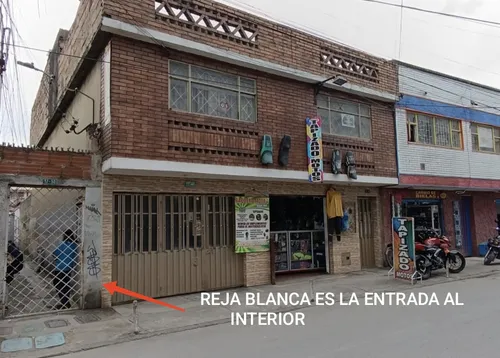 Venta Casa En Fontibón Centro