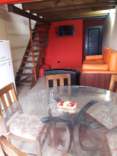 Imagen 7 de 13 de Alquiler Temporario Departamento 2 Ambientes