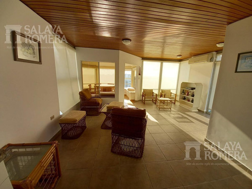 Imagen 12 de 22 de Venta - Punta Del Este, Penthouse, 3 Dormitorios