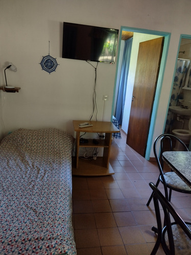 Alquilo Casita En Tandil, Capacidad Tres Personas