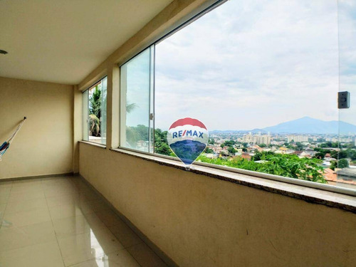 Imagem 6 de 23 de Casa Tríplex 4 Dormitórios 251m² No Bairro Padre Belizário - Ca0668