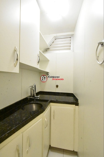 Excelente Sala À Venda No São José , Avenida Abrahão Caram. - 5576