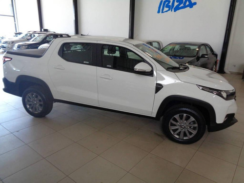 Imagem 2 de 14 de Fiat Strada 1.3 Freedon Cd