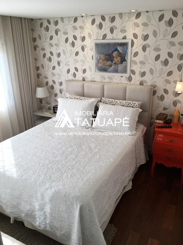 Imagem 18 de 30 de Apartamento - Ap000419 - 69236782