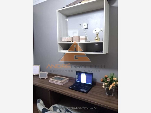 Imagem 14 de 15 de Apartamento - Vila Assuncao - Santo Andre - Sao Paulo | Ref.: - 3511