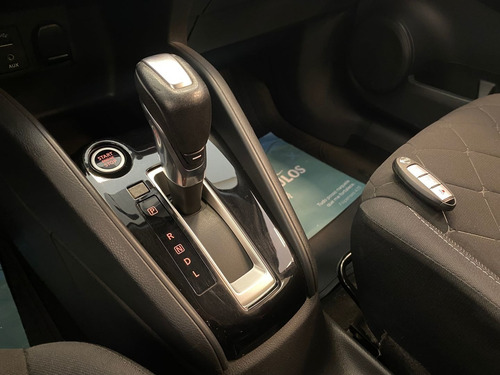 Imagem 10 de 11 de Nissan Kicks 1.6 16v Flexstart Sv 4p Xtronic