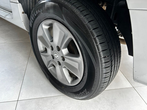 Renault Duster Oroch Oroch Dynamique 2.0 Flex Manual + 1 Ano de Garantia