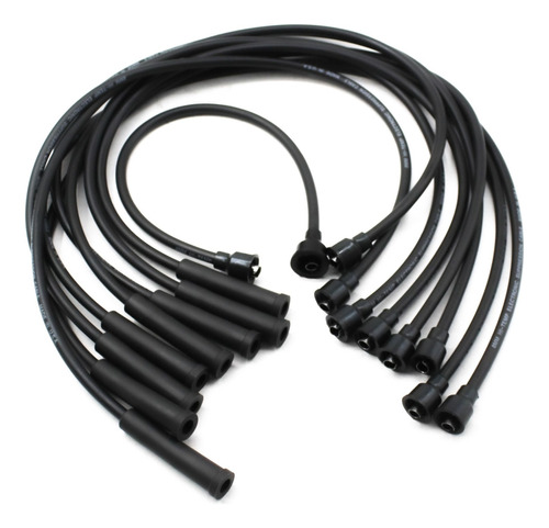 Cables Bujia Para Duster 5.2 1972 1973 1974 1975 1976