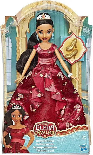 Muñeca elena new arrivals