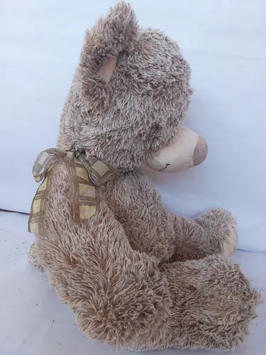 Oso Peluche