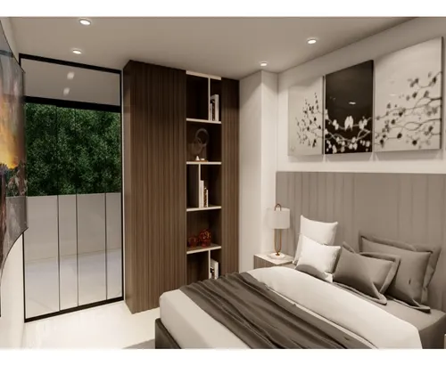 Apartamento En Venta Laureles