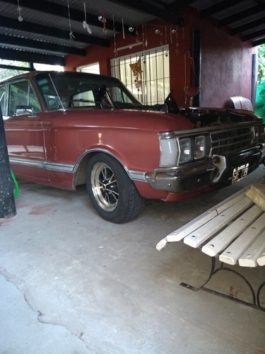 Ford Falcon Deluxe
