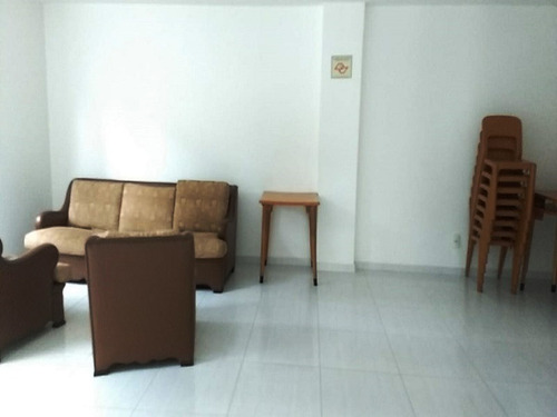 Imagem 15 de 19 de Apartamento Cambuci Sao Paulo Sp Brasil - 2529
