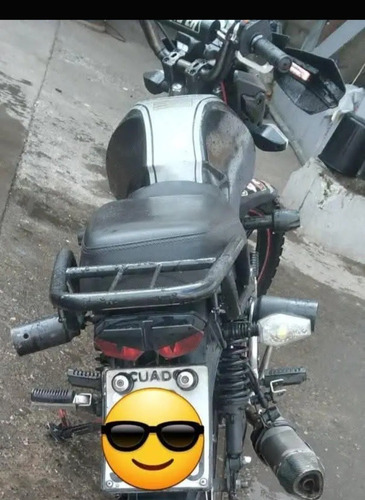 Moto Axxo 150 Buen Estado 8/10 (tablero No Funciona )