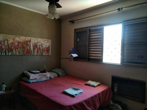 Imagem 14 de 29 de Casa Padrão À Venda Em São José Do Rio Preto/sp - 2021139