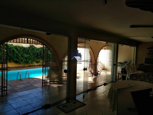 Imagem 6 de 29 de Casa Padrão À Venda Em São José Do Rio Preto/sp - 2021139