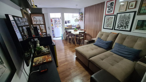 Imagem 5 de 14 de Apartamento 1 Suíte 63 M² R$240.000 Leste Universitário - Apt469