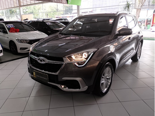 Chery Tiggo 5X 1.5 Txs Flex Aut. 5p