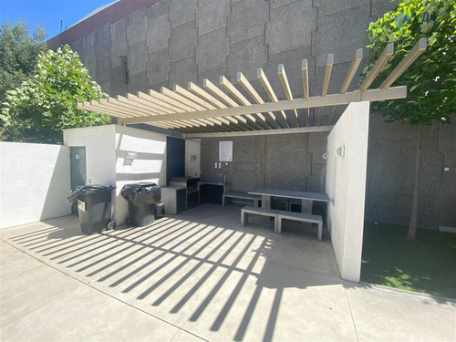 Departamento En Venta De 2 Dorm. En Viña Del Mar