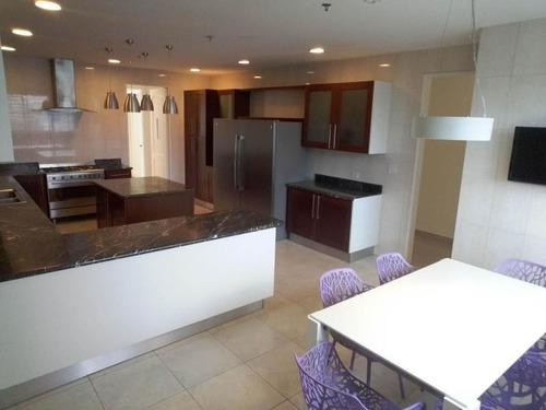 Imagen 5 de 13 de Alquiler De Apartamento En Ph Zeus, Costa Del Este 20-8684