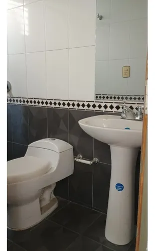Vendo Apartamento En Cr Los Guayacanes