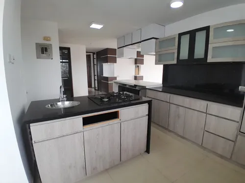 Apartamento En Arriendo En Ciudad Jardín. Cod A11550