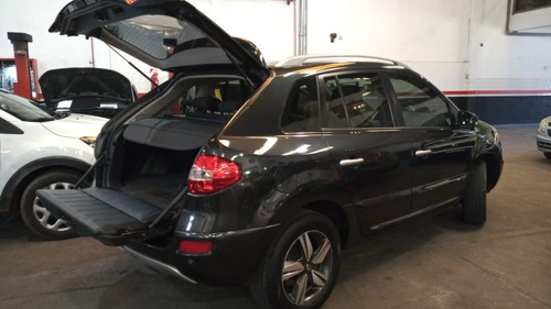 Renault Koleos Dynamique 2.5 Unica Mano 77.000 Km Exelente