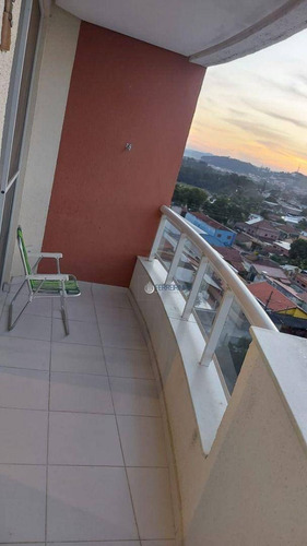 Imagem 16 de 16 de Apartamento Em Santana - Ap3996