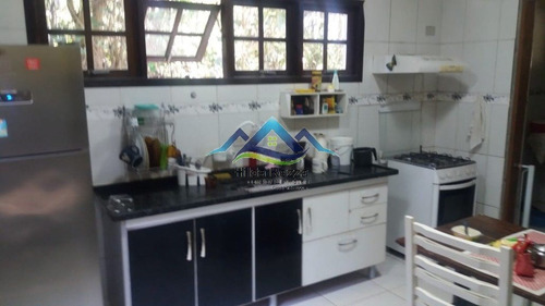 Imagem 10 de 15 de Chacara Em Condominio - Centro - Ref: 1044 - V-1044