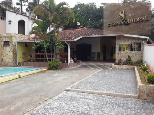 Imagem 12 de 30 de Chácara 2.000m² Em Santa Isabel -sp.