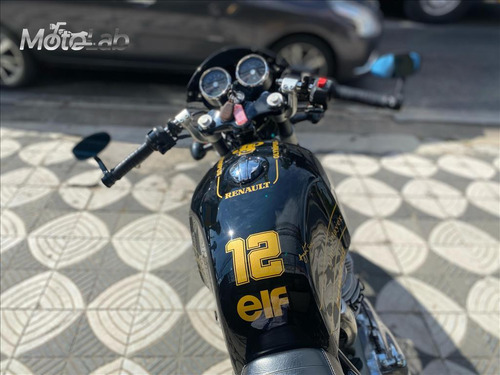 Royal Enfield Continental Gt