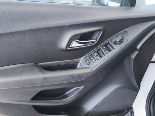 Chevrolet Tracker LTZ 1.4 Turbo 16V Flex 4x2 Aut.