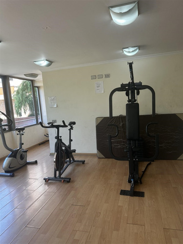 Departamento En Venta 2 Dormitorios En Las Condes