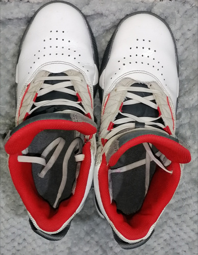 Tenis Jordan Air Max (Usado)