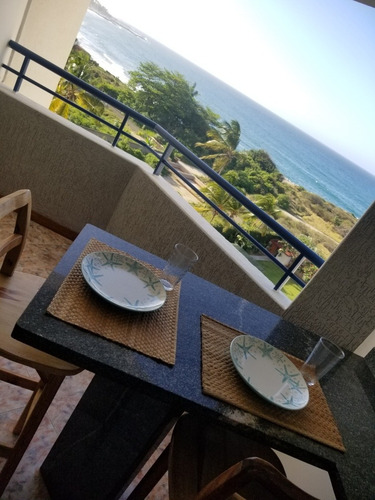 Imagen 21 de 30 de Alquiler Vacacional Máximo Confort Frente Al Mar