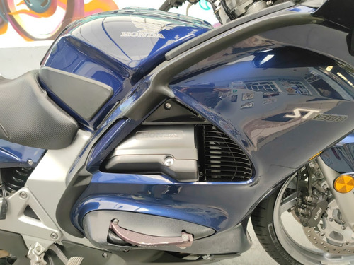 Imagen 10 de 10 de Honda St 1300 2004 Título Limpio Checala!!!