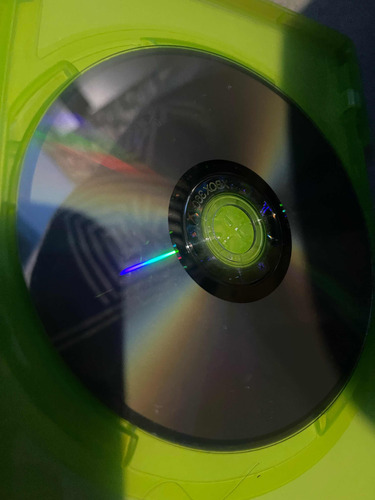 Call Of Duty Modern Warfare 4 (Usado)