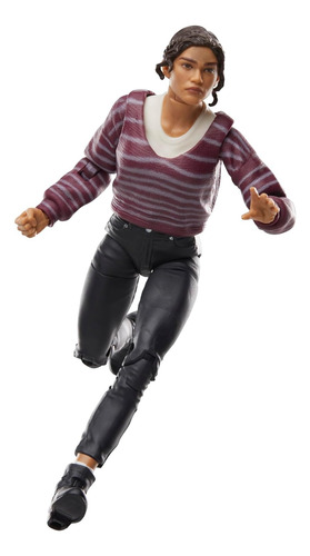 Legends Series-marvels Mj-spider-man-figura De Acción